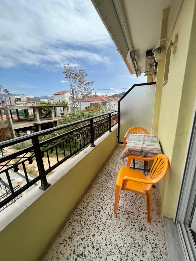 Sumadinac Studios Limenaria  Exterior photo