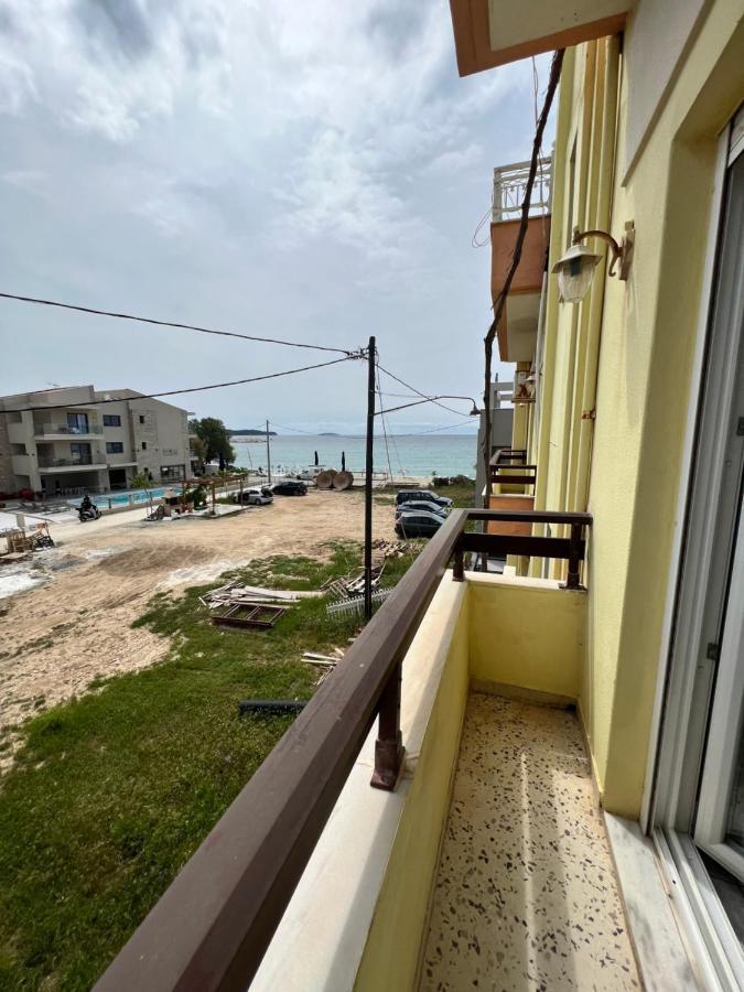 Sumadinac Studios Limenaria  Exterior photo